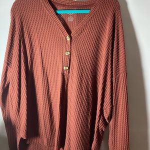 American Eagle sweater